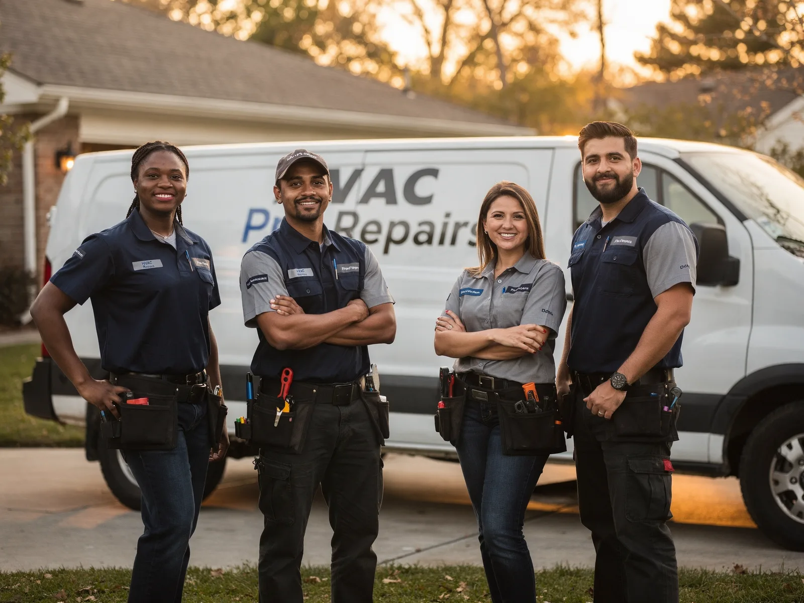 Heat Pump Repair company in Derrick City, PA
