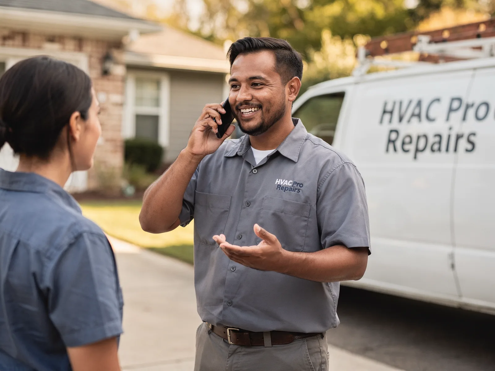 Heat Pump Repair Derrick City, PA FAQs